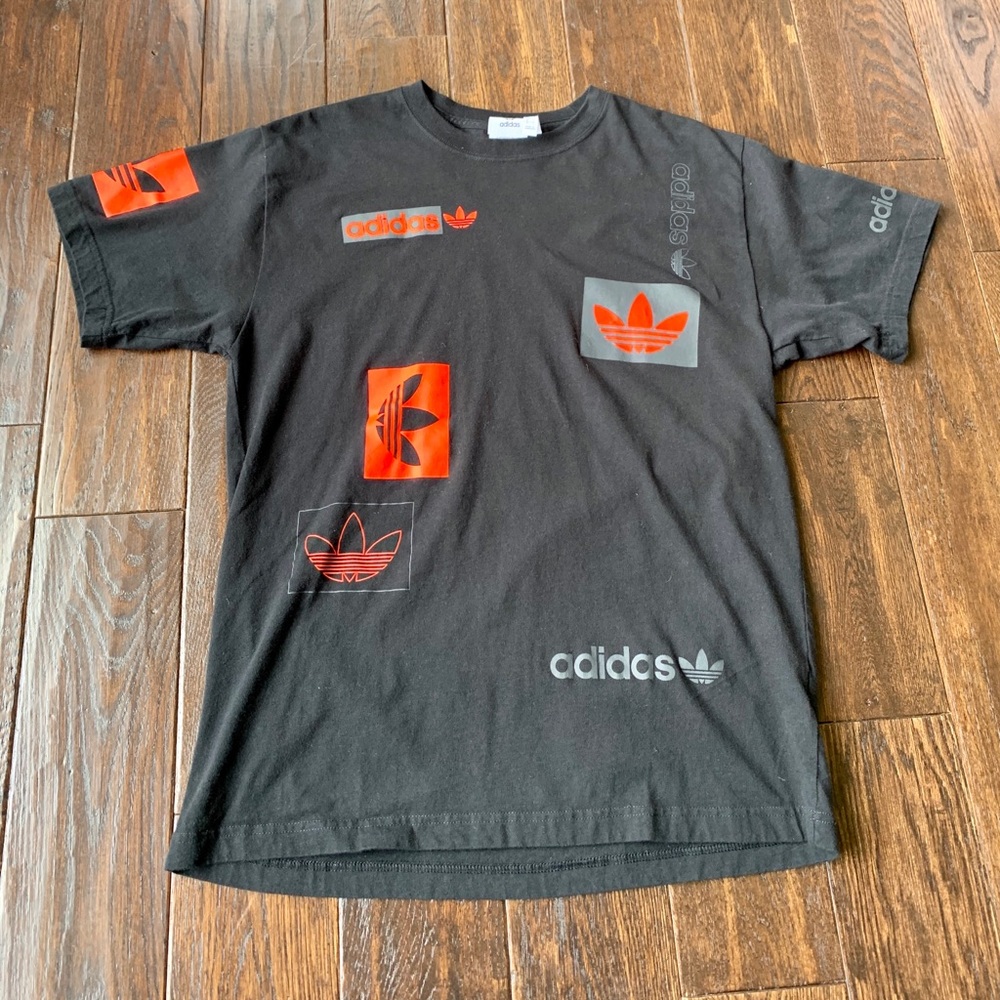 Adidas T-shirt